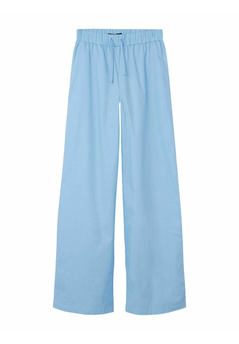 LMTD STRAIGHT FIT - Trousers - all aboard
