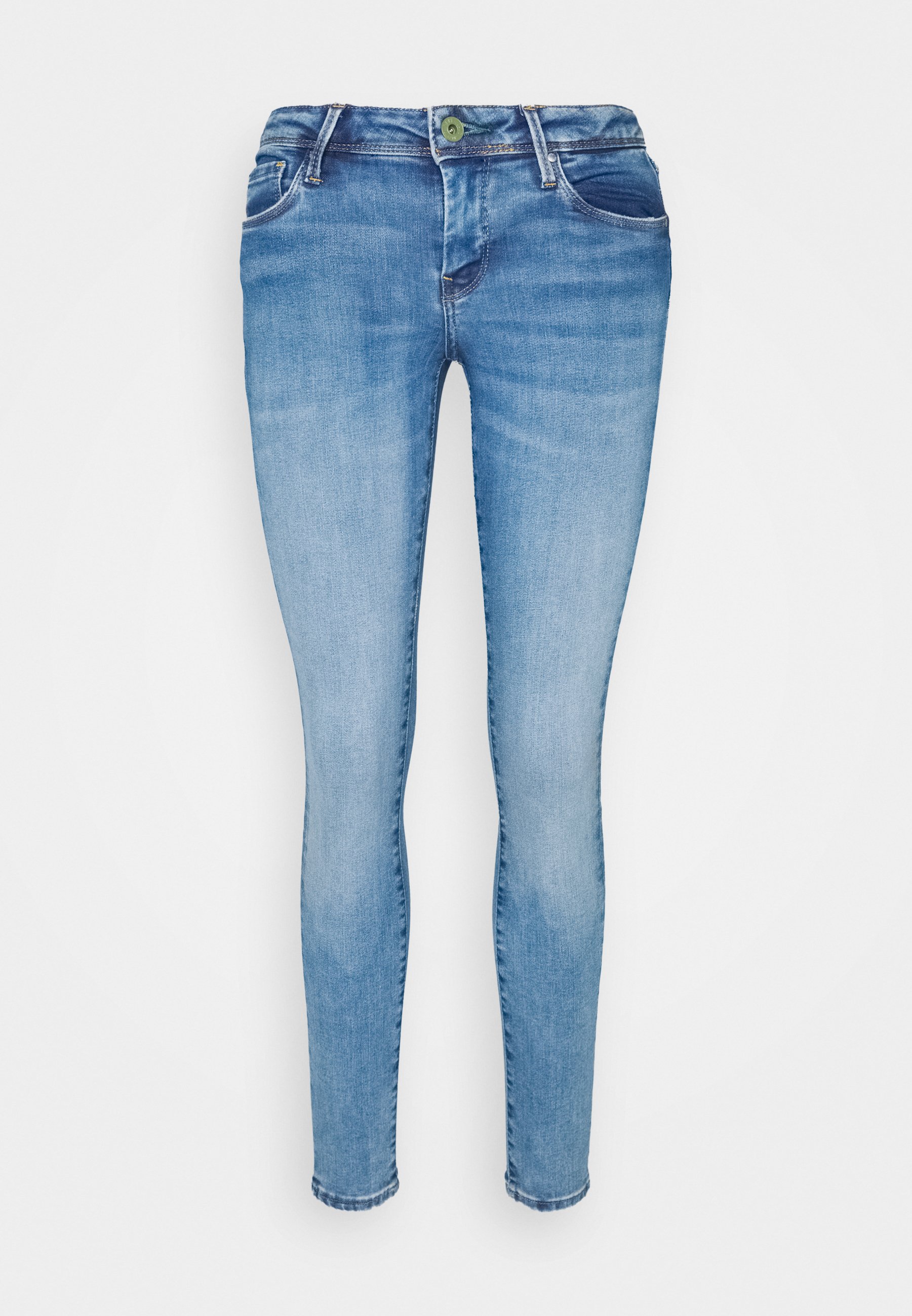 pepe jeans lola skinny