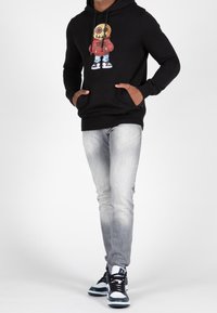 Wrong Friends Bluza z kapturem