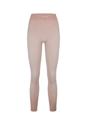 FALKE, FALKE DAMEN - Leggings – trousers - off-white
