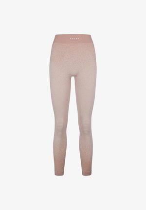 FALKE, FALKE DAMEN - Leggings – trousers - off-white