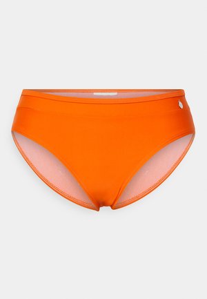 LASCANA, PANTS NORMAL JUICE - Donji dijelovi bikinija - orange