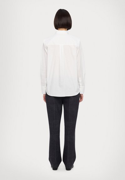 PS Paul Smith SHIRT - Hemdbluse - white