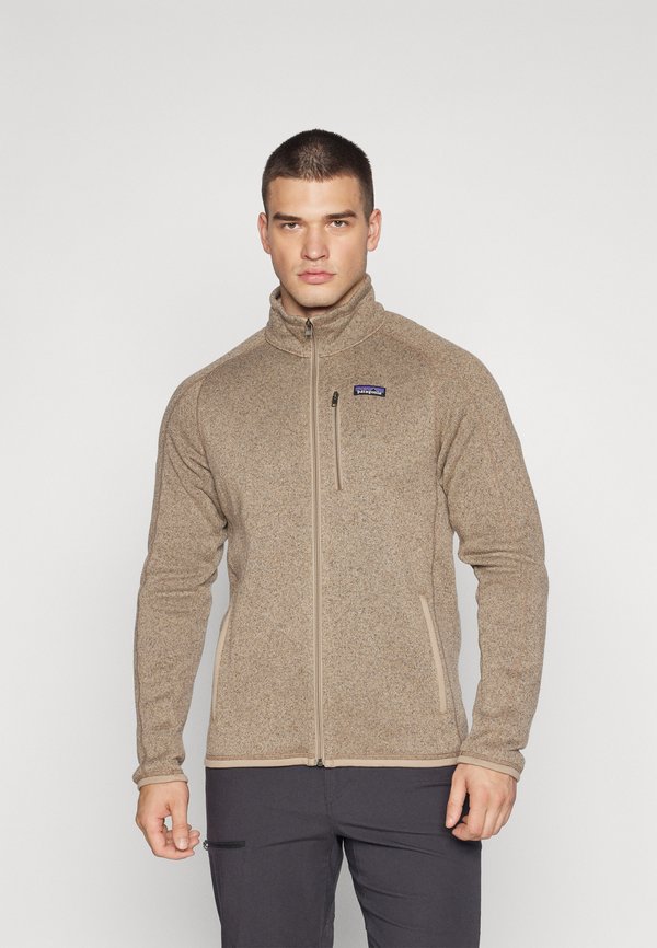 BETTER SWEATER - Sweatjacke