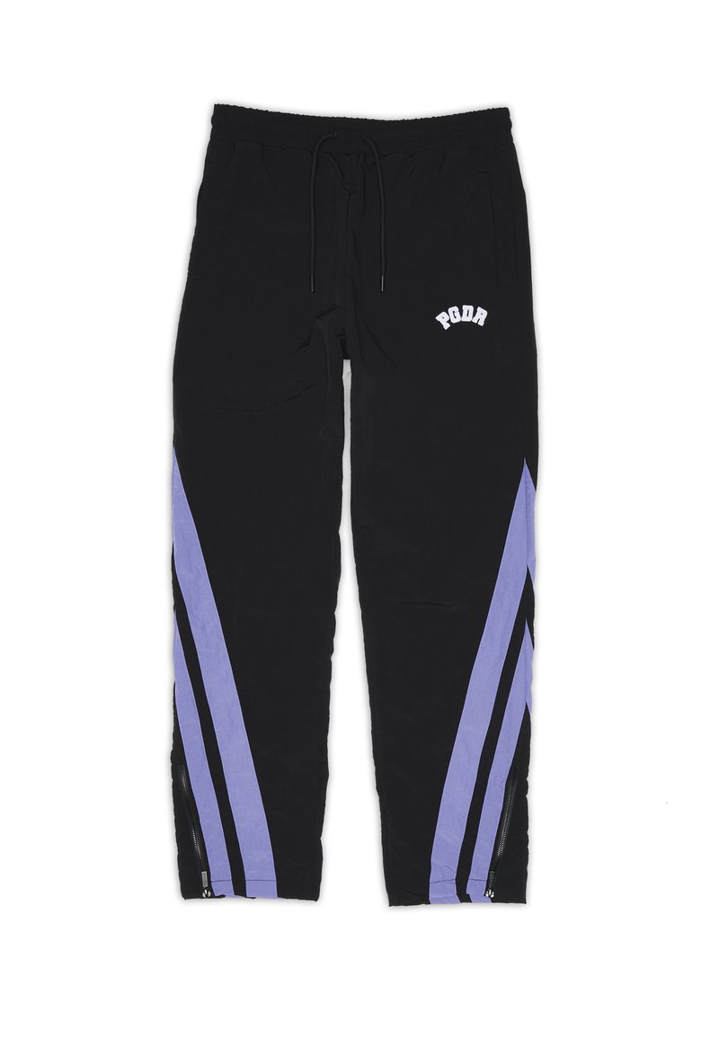 Pegador Trainingsbroek zwart Pegador Trainingsbroek zwart