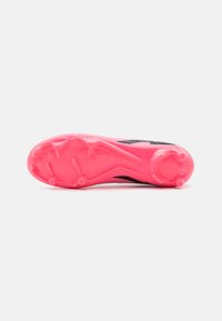 Nike Performance MERCURIAL VAPOR 15 ACADEMY FG/MG - Kopačke s oblikovanim čavlima - pink foam/black