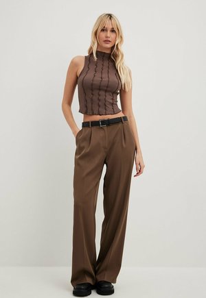 Tops | Cropped tops Zalando