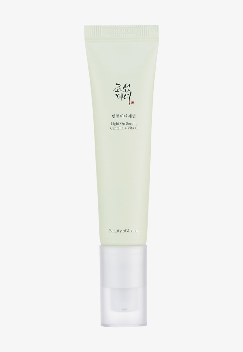 Beauty of Joseon - LIGHT ON SERUM CENTELLA + VITA C 30ML - Siero, Ingrandire