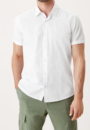 Camisa - white