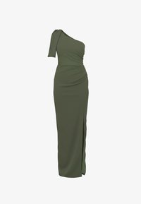 Unausgewählt, dark khaki