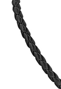 THOMAS SABO Bracciale - black