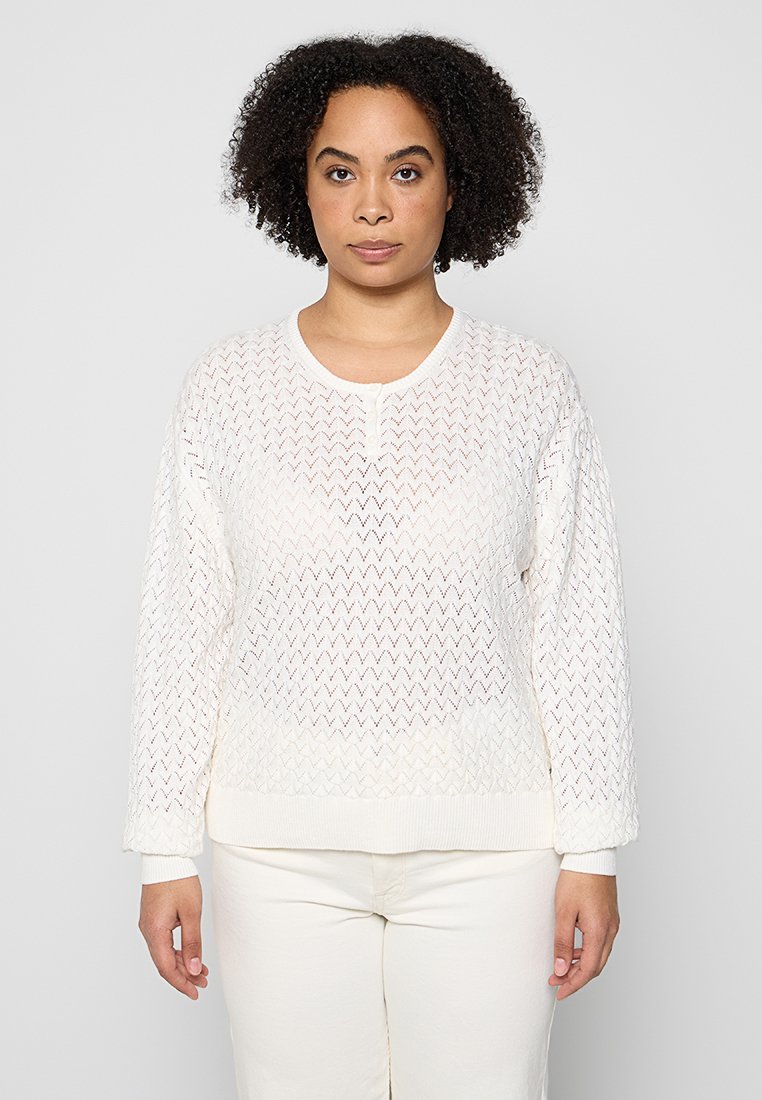 Pepe Jeans Trui wit
