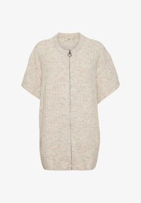 Vybráno, limestone melange