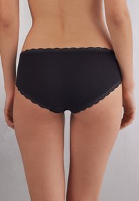 Intimissimi Slip - schwarz - 019 - black