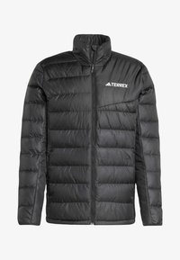 Niet geselecteerd, black