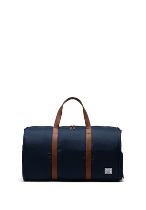 TRAVEL NOVEL - Matkakassi - navy blue