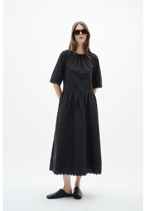 InWear LIAIW - Vapaa-ajan mekko - black