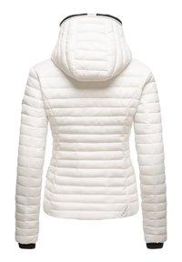 Navahoo KIMUK PRC - Veste mi-saison - weiß