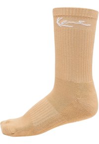 Karl Kani THREE PACK UNISEX wielokolorowy