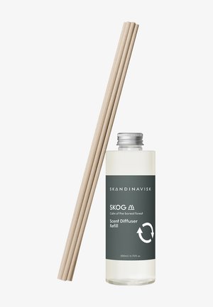 SCENT DIFFUSER REFILL 200ML - Aroma-Zerstäuber - forest green