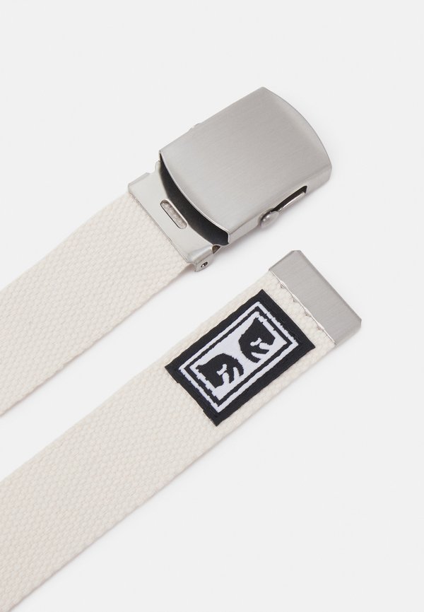 BIG BOY UNISEX - Belt - unbleached3