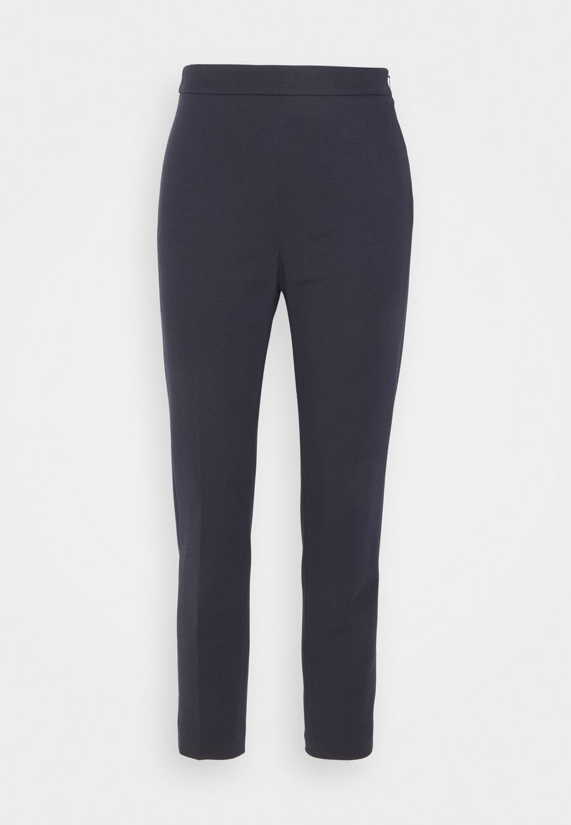 Boss Broek blauw