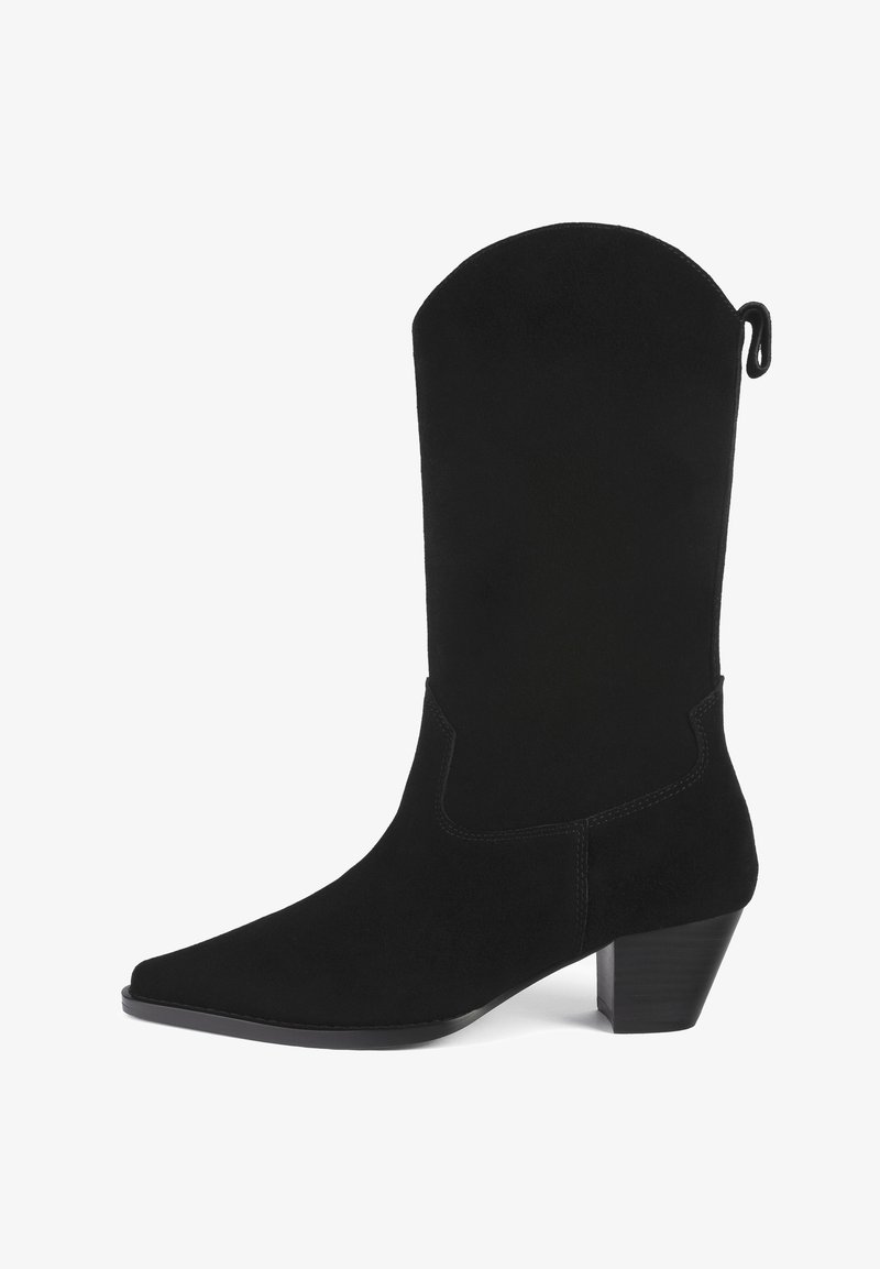 L37 BETTER ME - Boots - black - Zalando.ie