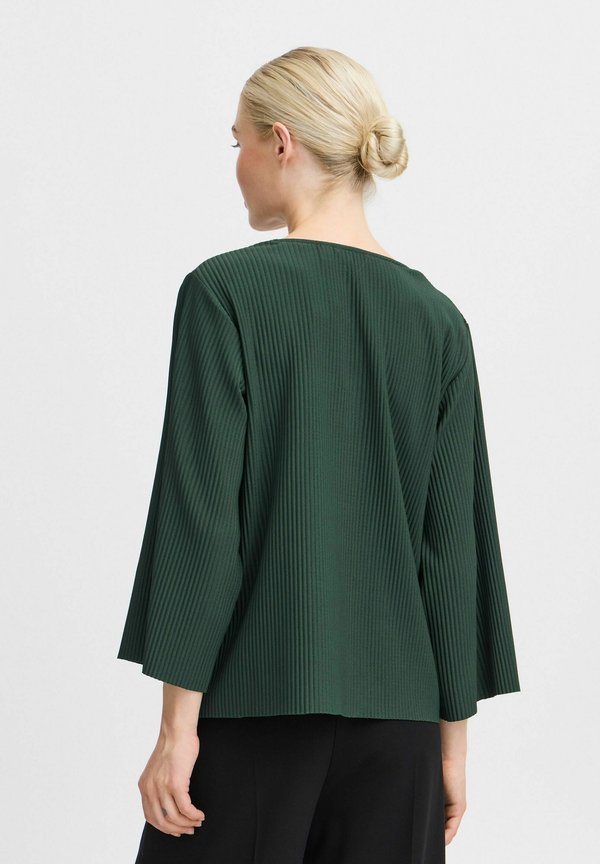 BYTRISSA - Blouse - sycamore3