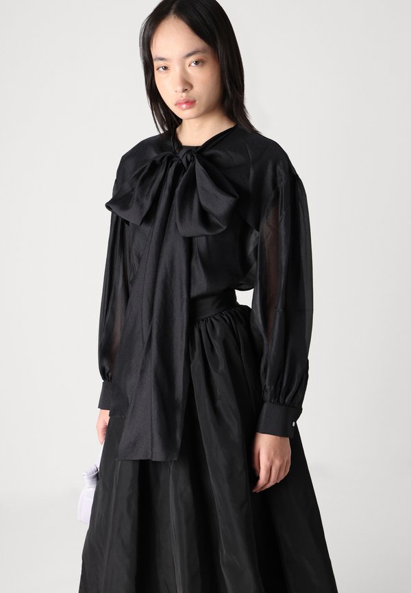 VOLUMINOUS SKIRT - Maxi skirt4