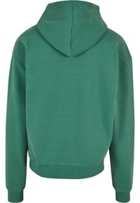 Urban Classics ULTRA HEAVY - Majica s kapuljačom - leaf