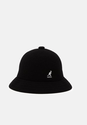 Kangol WOOL CASUAL - Sombrero - black
