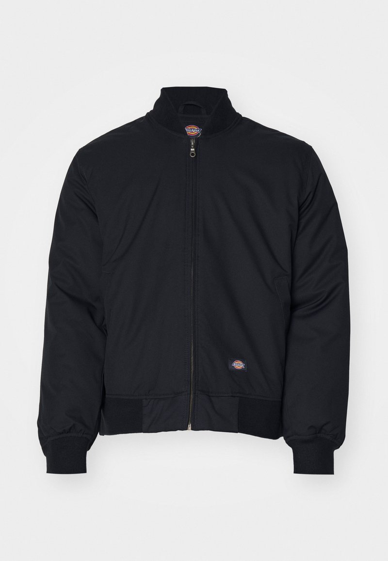 Dickies Bomberjacks zwart Dickies Bomberjacks zwart