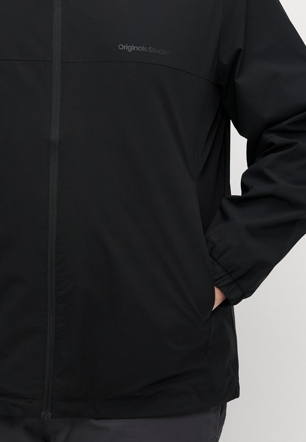 JORVESTERBRO HOOD JACKET - Summer jacket2