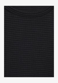 Unausgewählt, schwarz