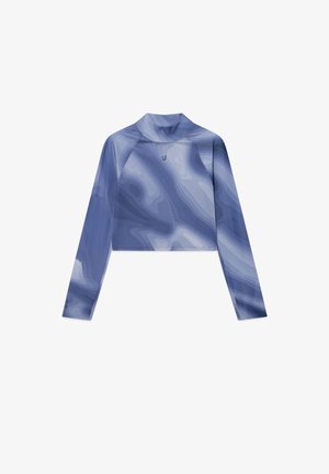 Johnny Urban, AMBER - Camiseta de manga larga - blue print