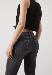 G-STAR Vaqueros pitillo - grey denim