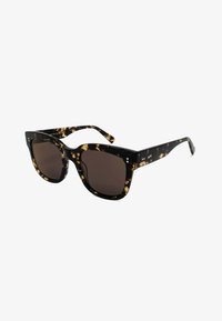 Επιλέχθηκε, tortoise brown