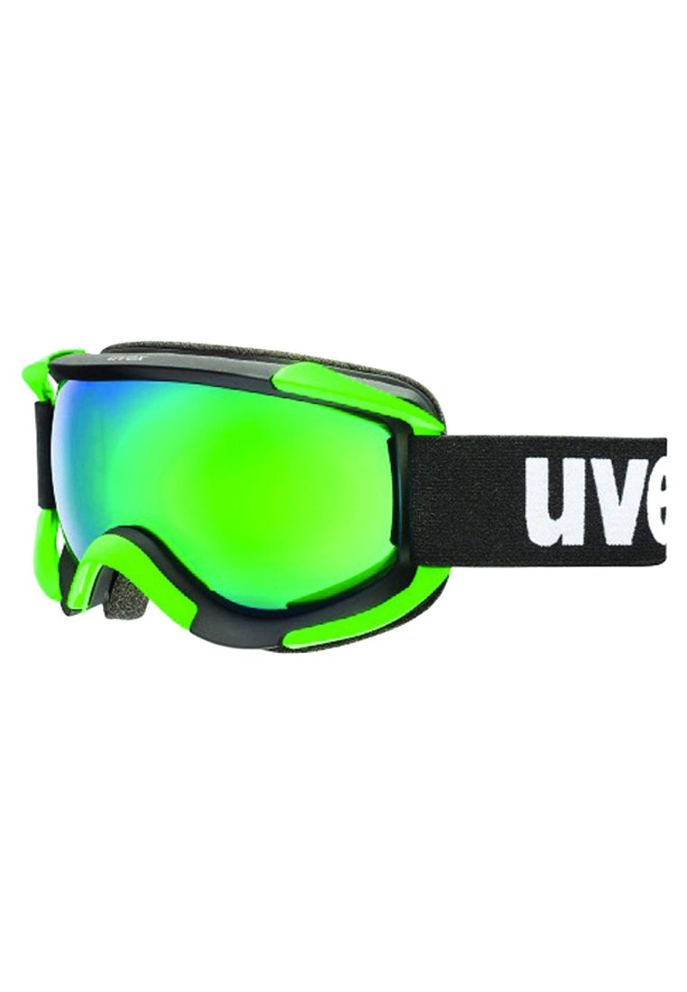 Uvex SIOUX Ski goggles schwarz/black Zalando.de
