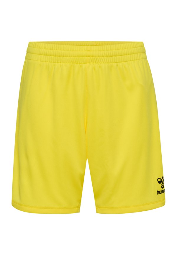 ESSENTIAL - Kurze Sporthose