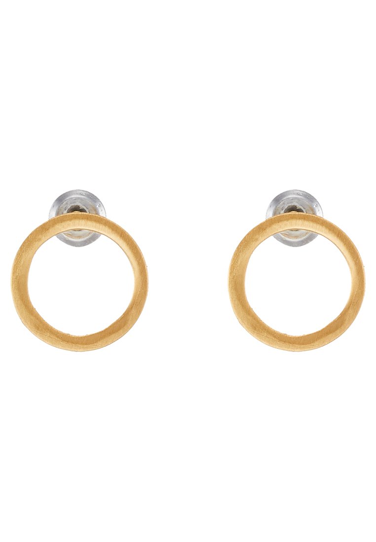 Damen Halsketten | Pilgrim EARRINGS LIV Ohrringe gold-coloured/goldfarben - GF86852 Damen Halsketten | Pilgrim EARRINGS LIV Ohrringe gold-coloured/goldfarben - GF86852