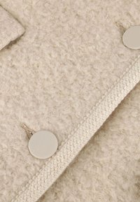Coster Copenhagen CAILANA - Giacca da mezza stagione - beige