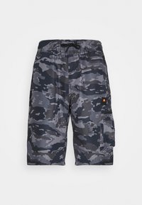 Ellesse LAVAREDO - Shorts - grey