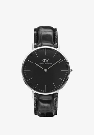 Montre - black