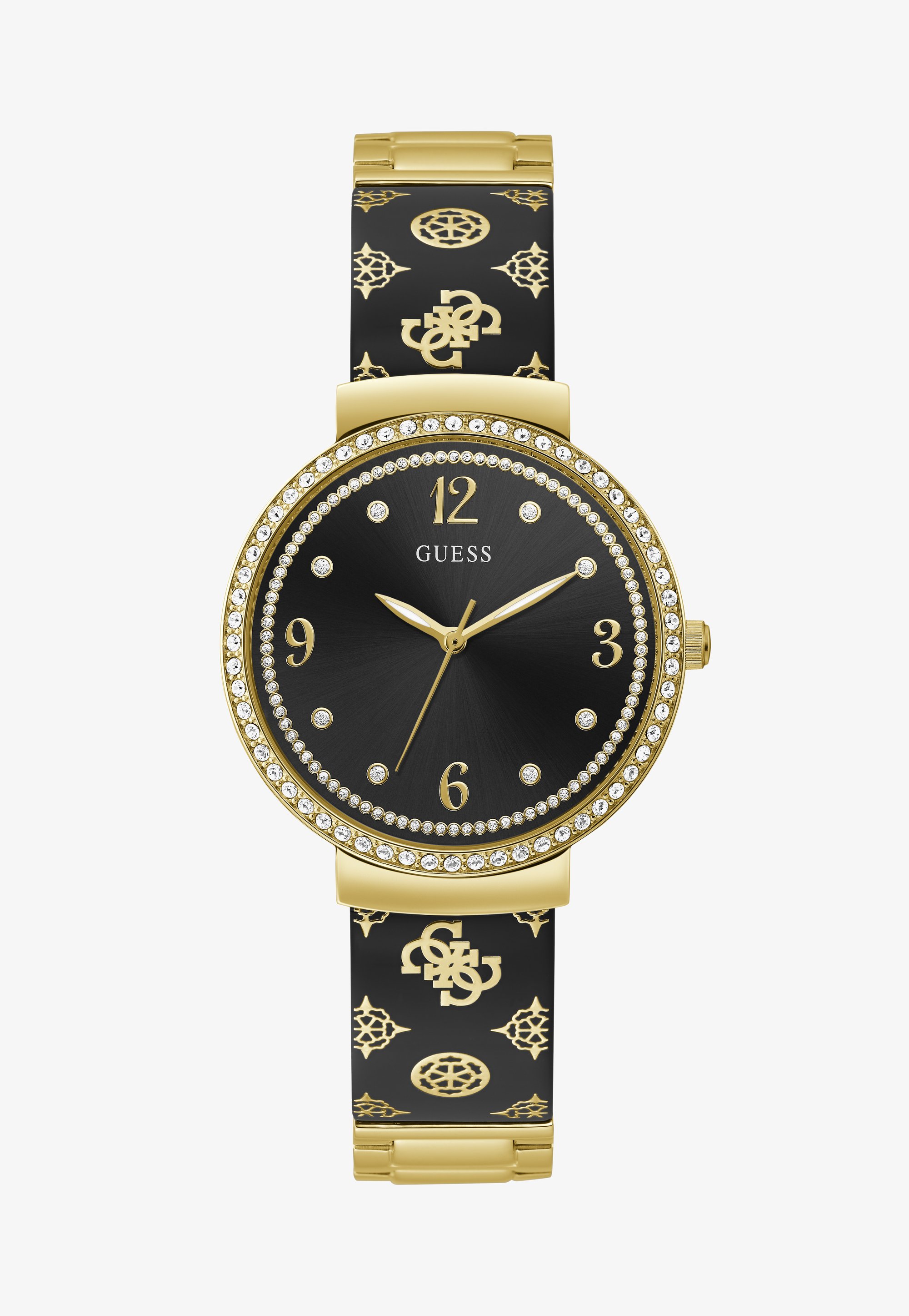 Zalando Guess Uhren Sale Zalando Guess Damenuhr Von Guess Guess