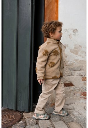 mikk-line, Sandali da trekking - dusty olive