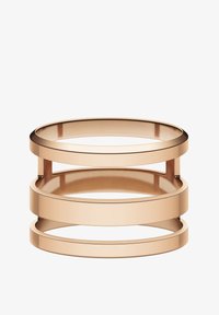 Valitud, rose gold-coloured