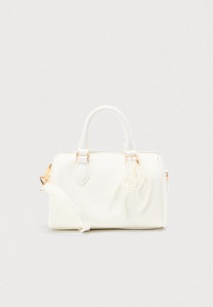 TANAA - Kabelka - open white