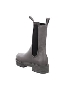 MJUS Stiefel - grau hell