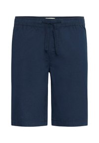 Unausgewählt, insignia blue