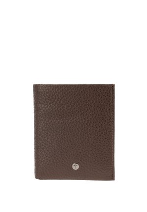 CARDONA DAPHNIS BILLFOLD V6 - Geldbörse - braun